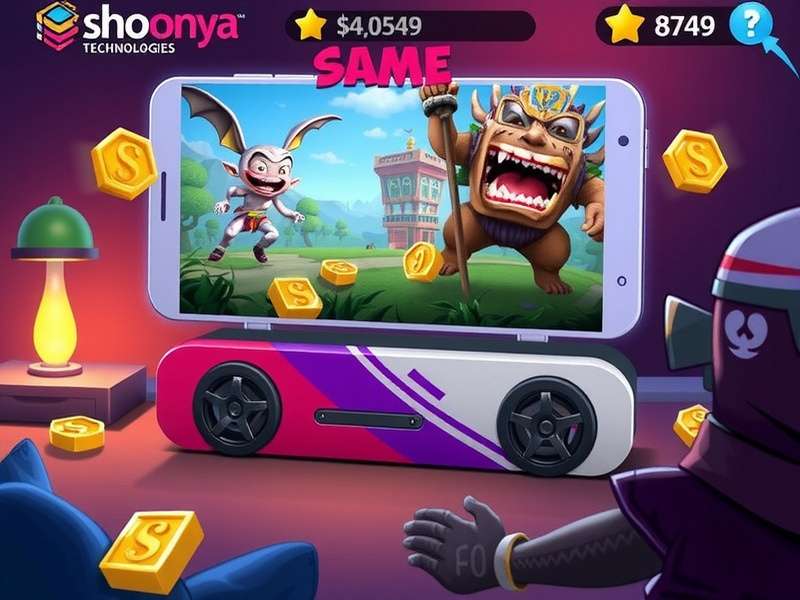 Cosmic Frontiers space exploration game