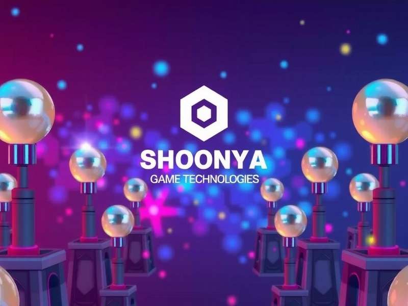 Neon Drive futuristic racing game